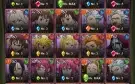 Conta 7 the seven Deadly top  com muitos recursos