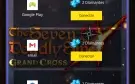 Conta 7 the seven Deadly top  com muitos recursos