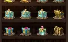 Conta 7 the seven Deadly top  com muitos recursos