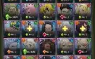 Conta 7 the seven Deadly top  com muitos recursos