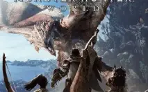 Xbox Monster Hunter: World (Xbox One) #C48398