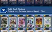 Yu-gi-oh! Duel links