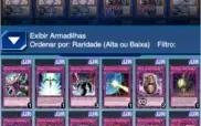 Yu-gi-oh! Duel links