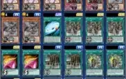 Yu-gi-oh! Duel links