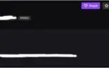 5,000 Seguidores Twitch - Organicos (Seguidores De Vdd)