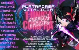 HACKER PARA OVERWATCH +19 OUTROS JOGOS - ACESSO VITALICIO