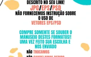 Pack 05 Arquivos/vetores Freepik a Sua Escolha
