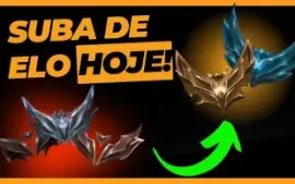 Duo boost and Elojoob Fast League of Legends