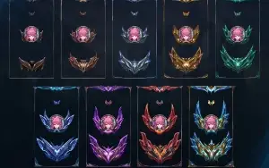 Duo boost and Elojoob Fast League of Legends