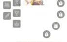 ✨✨AR 40/LANÇA DE JADE/EULA/ITTO/ESTÁTUA ANEMO 100%/INAZUMA D