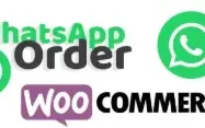 WooCommerce Whatzzap Order Plug+ Conecte sua loja Wordpress