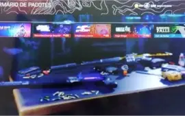 CONTA CALL OF DUTY WARZONE, DESDE A SEASON 2.