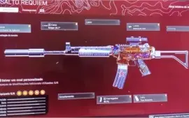 CONTA CALL OF DUTY WARZONE, DESDE A SEASON 2.