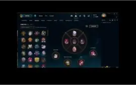 CONTA EX GRÃO MESTRE MMR DE CHALLENGER