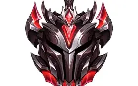 CONTA EX GRÃO MESTRE MMR DE CHALLENGER