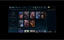 CONTA EX GRÃO MESTRE MMR DE CHALLENGER
