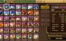Summoners War Global Com Artamiel E Tian Lang + Nat 5 Meta