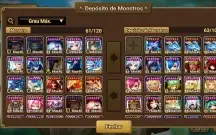 Summoners War Global Com Artamiel E Tian Lang + Nat 5 Meta
