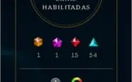 CONTA DE LOL TOPZERA DIAMANTE 3