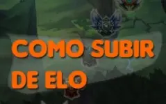 [BARATO] 7 Ebooks de Legue of Legends 🟢ON🟢