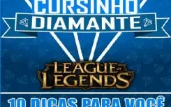 [BARATO] 7 Ebooks de Legue of Legends 🟢ON🟢