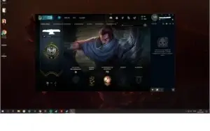 conta barata ótima pra smurf level 30 com bons campeões