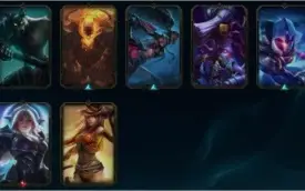 Conta diamante 4, 22 skins. Da uma olhada ae! Venda rápida!