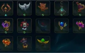Conta diamante 4, 22 skins. Da uma olhada ae! Venda rápida!