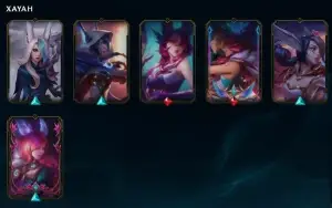 Conta League Of Legends - Full Acesso