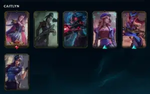 Conta League Of Legends - Full Acesso