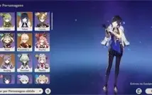 Ar38 Yelan e Kazuha