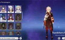 Ar38 Yelan e Kazuha