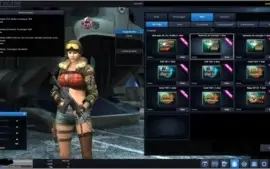 CONTA CORONEL 3 - 42% PARA CORONEL 4 + 700K DE GOLD