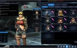 CONTA CORONEL 3 - 42% PARA CORONEL 4 + 700K DE GOLD