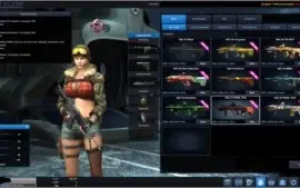 CONTA CORONEL 3 - 42% PARA CORONEL 4 + 700K DE GOLD