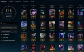 CONTA PRATA 2, 115 CAMPEÃO 26 SKIN, PREÇO BAIXO !
