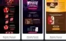 +1.000 Paginas De Vendas Premium - Profissional 2025