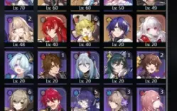 GENSHIN IMPACT - 19T5, HONKAI - 10T5, Shogun, Furina, Kokomi
