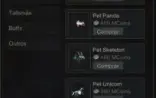 Megamu Slayer 200rr lvl 967