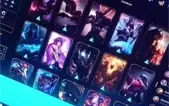 Conta League of Legends