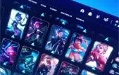 Conta League of Legends