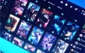Conta League of Legends
