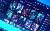 Conta League of Legends