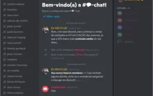 ACESSO AO GRUPO EXCLUSIVO