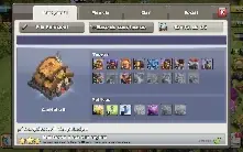 🎮 PACOTE COMBO – Contas Supercell à Venda! 🔥
