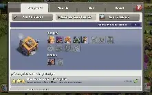 🎮 PACOTE COMBO – Contas Supercell à Venda! 🔥