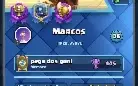 🎮 PACOTE COMBO – Contas Supercell à Venda! 🔥