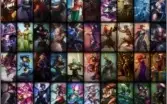 Conta Unranked Borda Ouro 76 Champions 100 Skins, 7 Pag.Runa