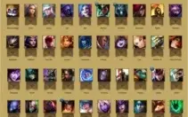 Conta Unranked Borda Ouro 76 Champions 100 Skins, 7 Pag.Runa
