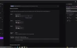 Conta twitch com afiliado com 5600 seguidores